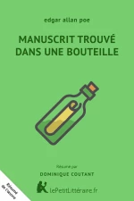 Manuscrit trouvé dans une bouteille